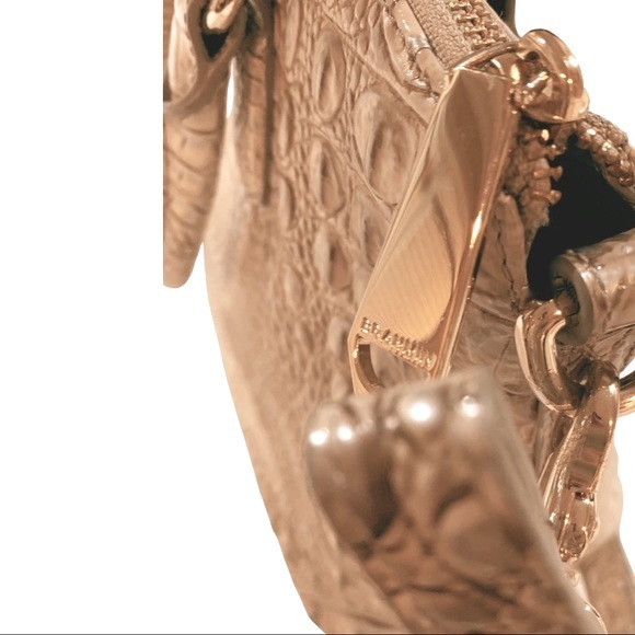 Brahmin Melbourne Duxbury Shoulder Bag And Wallet 🛍 - Picture 3 of 14